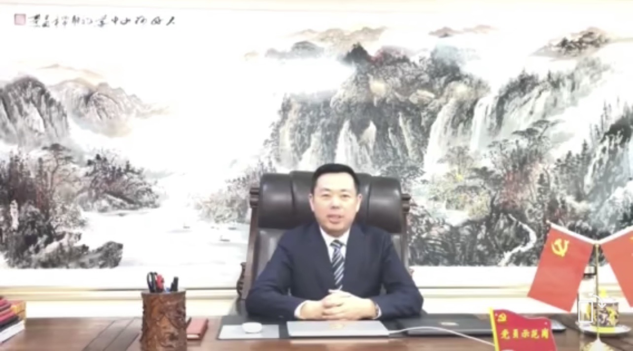 喜迎新年| 立豪集團(tuán)給您拜年啦！