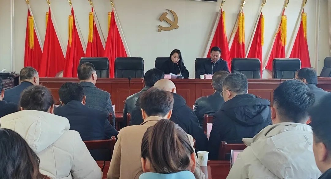 立豪集團| 黨建引領 情暖五臺